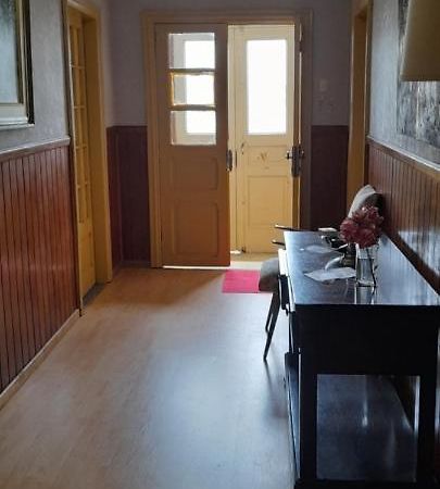 Pension Al Sur Del.Mundo Пунта-Аренас Екстер'єр фото